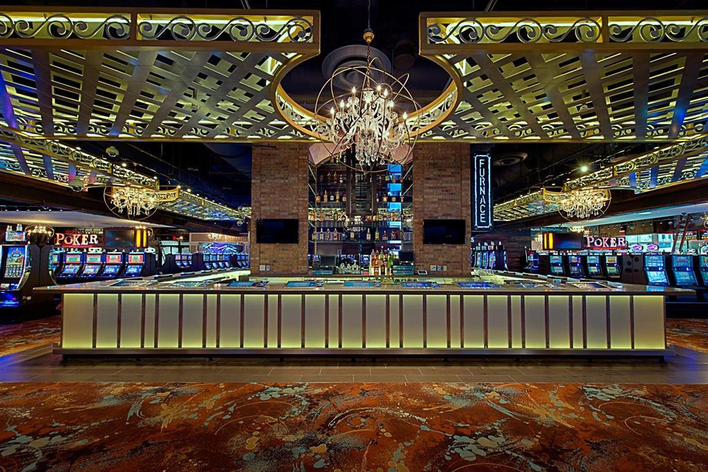 Downtown Grand Hotel & Casino ラスベガス エクステリア 写真